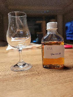 Photo of the rum  taken from user Gyuli
