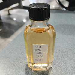 Photo of the rum  taken from user Timo Groeger