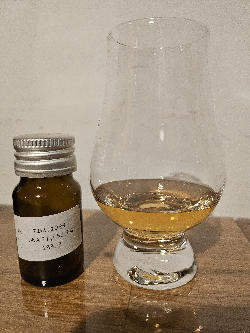 Photo of the rum  taken from user zabo