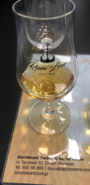 Photo of the rum V.O taken from user Mateusz
