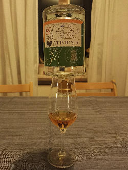 Photo of the rum Rumclub Private Selection Ed. 35 Australia taken from user Boletus