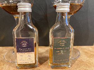 Photo of the rum Single Estate Rum taken from user Johannes