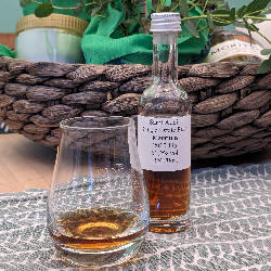 Photo of the rum Single Estate Rum taken from user Dr.Django