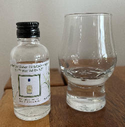 Photo of the rum  taken from user Rum man