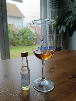 Photo of the rum WRHS#1 Legendary Marques (SDR 2023 Exclusive) TECA taken from user Basti