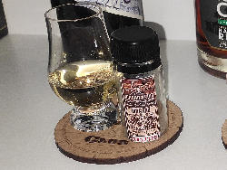 Photo of the rum Umganu Brandy Cask (LMDW New Vibrations Collection) taken from user Martin Ekrt