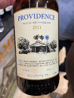 Photo of the rum  taken from user Michael Schou