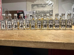 Photo of the rum  taken from user Johannes
