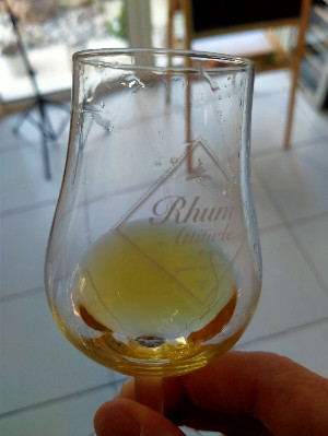Photo of the rum The Nectar Of The Daily Drams Collection Antipodes ARC taken from user Djehey