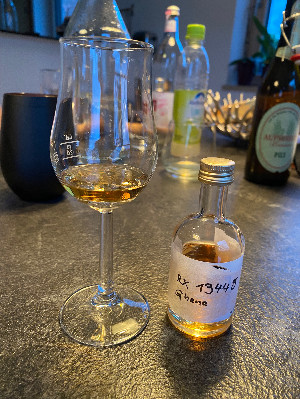 Photo of the rum The Nectar Of The Daily Drams Collection Antipodes ARC taken from user Jarek