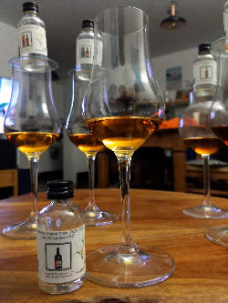 Photo of the rum The Nectar Of The Daily Drams Collection Antipodes ARC taken from user crazyforgoodbooze