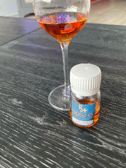 Photo of the rum Rum Artesanal Trinidad Rum taken from user TheRhumhoe