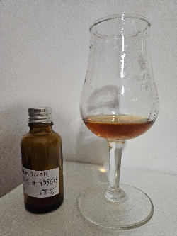 Photo of the rum  taken from user rumquest