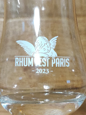 Photo of the rum Créol Straight 2022 Limited Edition taken from user Vincent D
