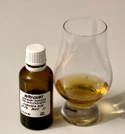 Photo of the rum Overproof Jamaica Rum Legendary Marques DOK taken from user Thunderbird