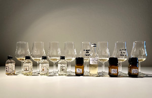 Photo of the rum Sample X 9 Years taken from user Jakob