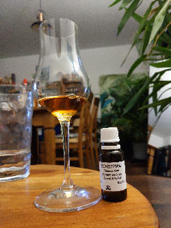 Photo of the rum Jamaica Rum Lluidas Vale JMWP taken from user crazyforgoodbooze