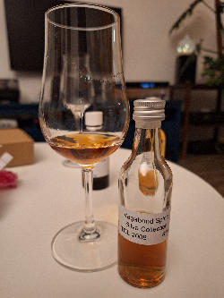 Photo of the rum 2008 taken from user Alexander Rasch