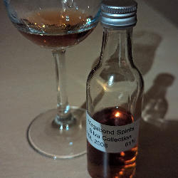 Photo of the rum 2008 taken from user Christian Rudt