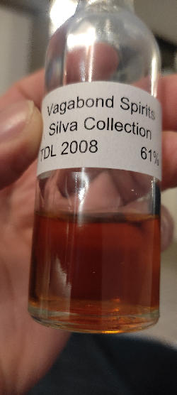 Photo of the rum 2008 taken from user Gregor