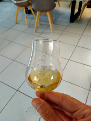 Photo of the rum Sample X Sample Eleven Special Edition (Salon du Rhum) taken from user Djehey