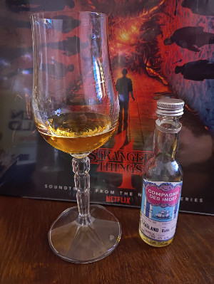 Photo of the rum Thailand taken from user BjörnNi 🥃