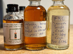 Photo of the rum  taken from user Johannes
