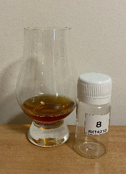 Photo of the rum The Nectar Of The Daily Drams Venezuela taken from user Michal S