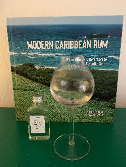 Photo of the rum Cane Solo (Funky Jamaican Pure Juice Rum) WPE-CJN taken from user mto75