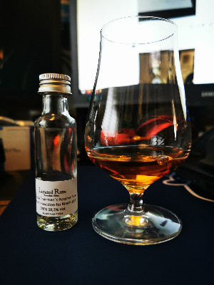Photo of the rum Chairman‘s Reserve Master‘s Selection (Kirsch Import) taken from user Kevin Sorensen 🇩🇰