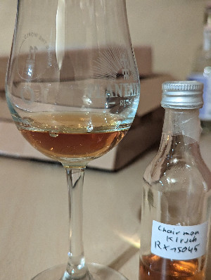 Photo of the rum Chairman‘s Reserve Master‘s Selection (Kirsch Import) taken from user Christian Rudt