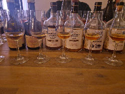 Photo of the rum Chairman‘s Reserve Master‘s Selection (Collection Antipodes, LMDW) taken from user Olivia 