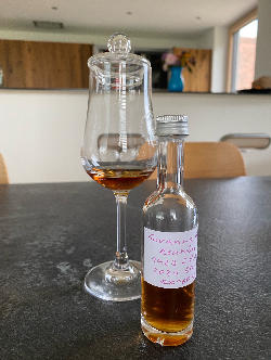 Photo of the rum S.B.S Réunion Grand Arôme taken from user Jarek