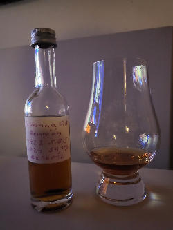 Photo of the rum S.B.S Réunion Grand Arôme taken from user zabo