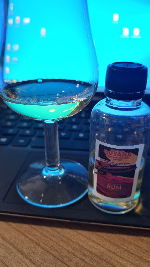Photo of the rum The Nectar Of The Daily Drams EHP taken from user Martin Švojgr