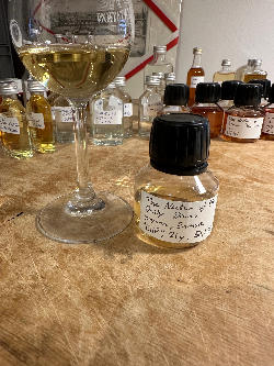 Photo of the rum The Nectar Of The Daily Drams EHP taken from user Johannes