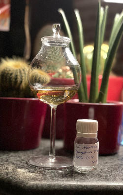 Photo of the rum The Nectar Of The Daily Drams EHP taken from user Rare Akuma