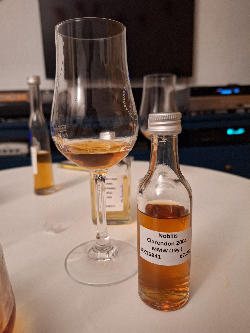 Photo of the rum No. 38 MMW taken from user Alexander Rasch