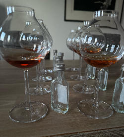 Photo of the rum Co-Bottling Series No. 07 (Rums of Anarchy) taken from user DomM