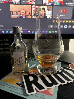 Photo of the rum Co-Bottling Series No. 07 (Rums of Anarchy) taken from user Alex1981