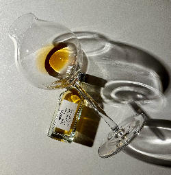 Photo of the rum Co-Bottling Series No. 07 (Rums of Anarchy) taken from user Jakob