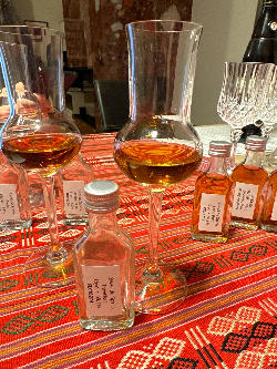 Photo of the rum Co-Bottling Series No. 07 (Rums of Anarchy) taken from user Christoph