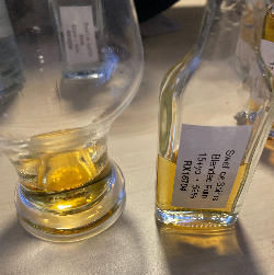 Photo of the rum Co-Bottling Series No. 07 (Rums of Anarchy) taken from user lars