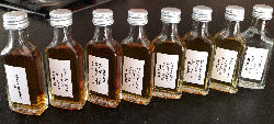Photo of the rum Co-Bottling Series No. 07 (Rums of Anarchy) taken from user cigares 