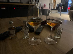 Photo of the rum Co-Bottling Series No. 07 (Rums of Anarchy) taken from user F.L.O.