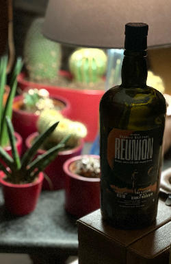 Photo of the rum  taken from user Rare Akuma