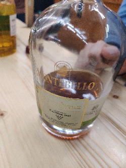 Photo of the rum Montebello LA RENCONTRE (Puligny-Montrachet) taken from user Vincent D