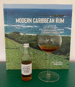 Photo of the rum Exceptional Cask Selection XXIII Covenant taken from user mto75