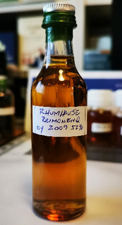 Photo of the rum Grande Réserve taken from user Kevin Sorensen 🇩🇰