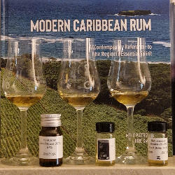 Photo of the rum Great House (Distillery Edition 2023) taken from user RumTaTa